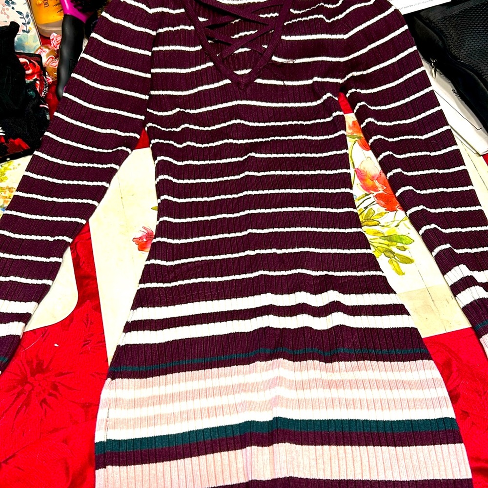 Lots of Clothes